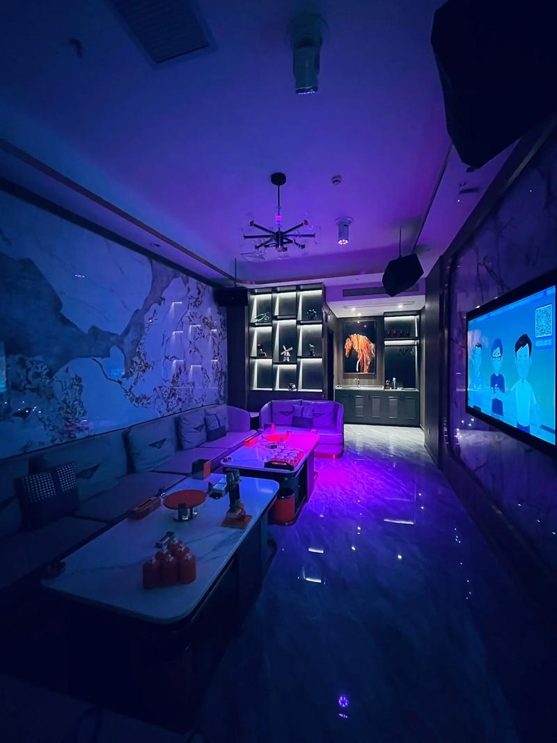 龙岩商务ktv低端场调研-上杭县ktv预订